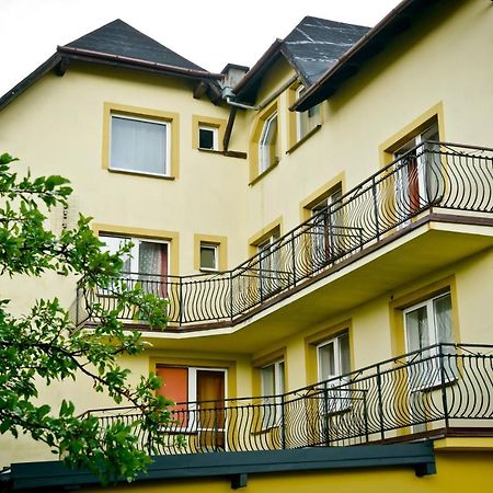 Osrodek Zibi Vandrerhjem Władysławowo Eksteriør bilde